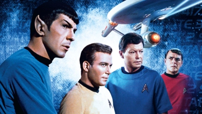 Star Trek (Phần 1) (Star Trek (Season 1))